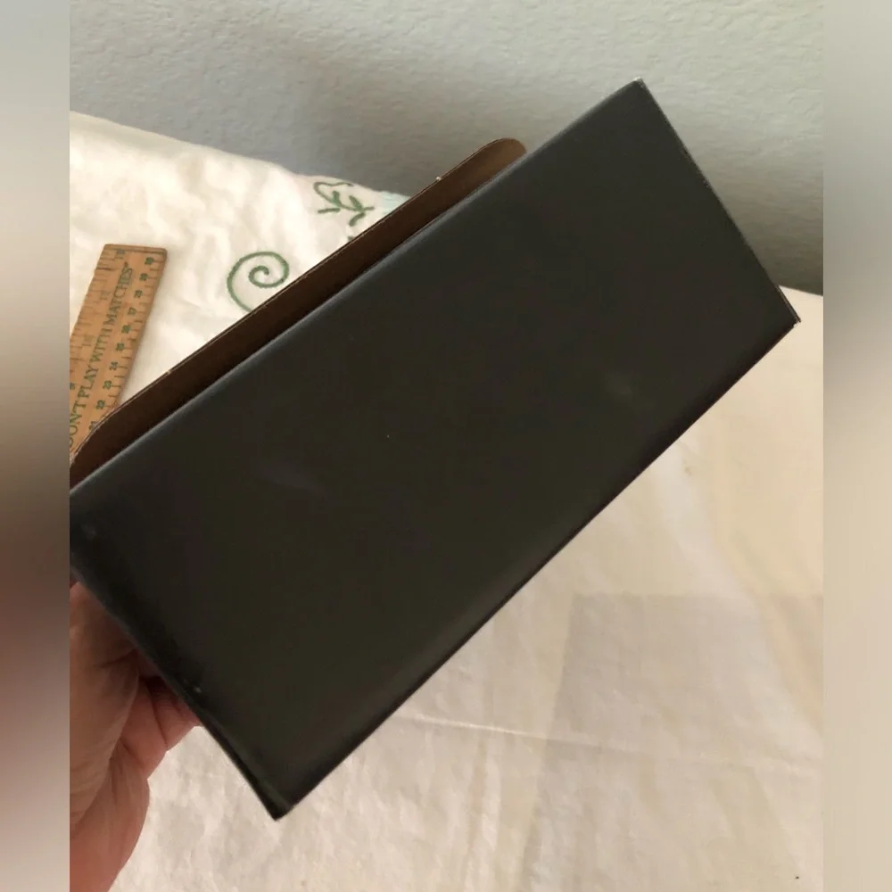 Planeswalker Symbol Magic:the Gathering Empty Box